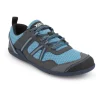 Xero Shoes Prio Chaussures Femme, Bleu/gris offre spéciale 16